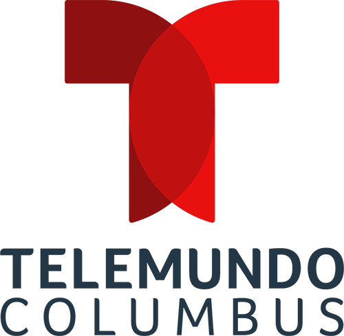 Telemundo Header Background & Logo