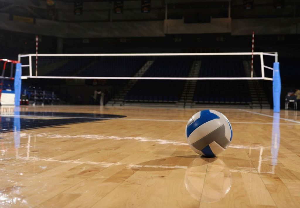 Duelo de vóleibol: Columbus espera aplastar a San Diego