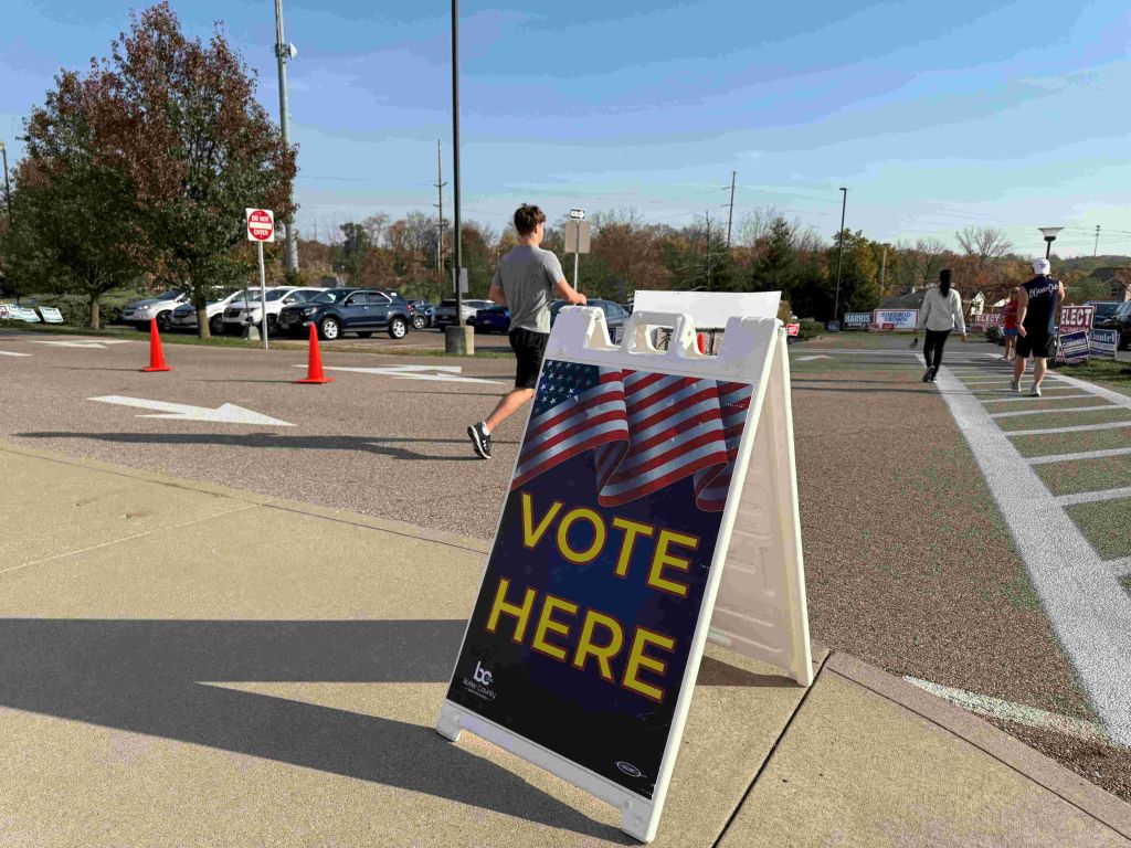 6 de mayo: Día de elecciones primarias especiales en Ohio
