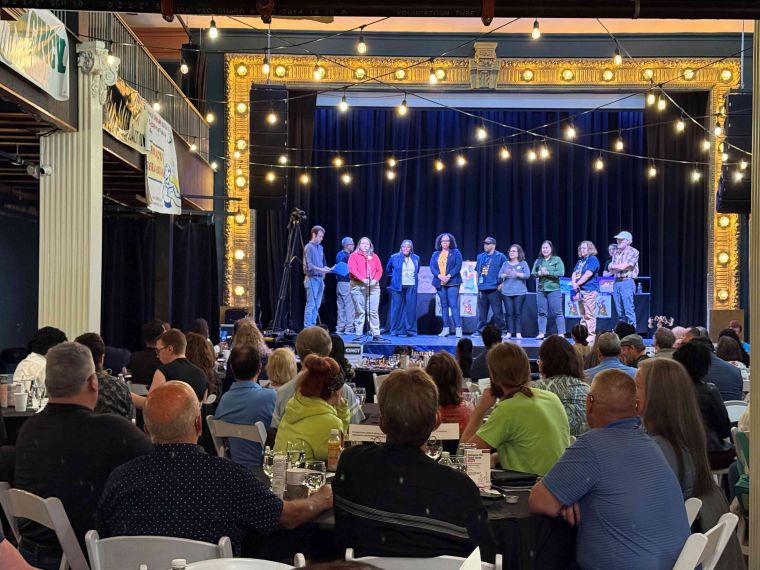 "Esta es una lucha de todos"