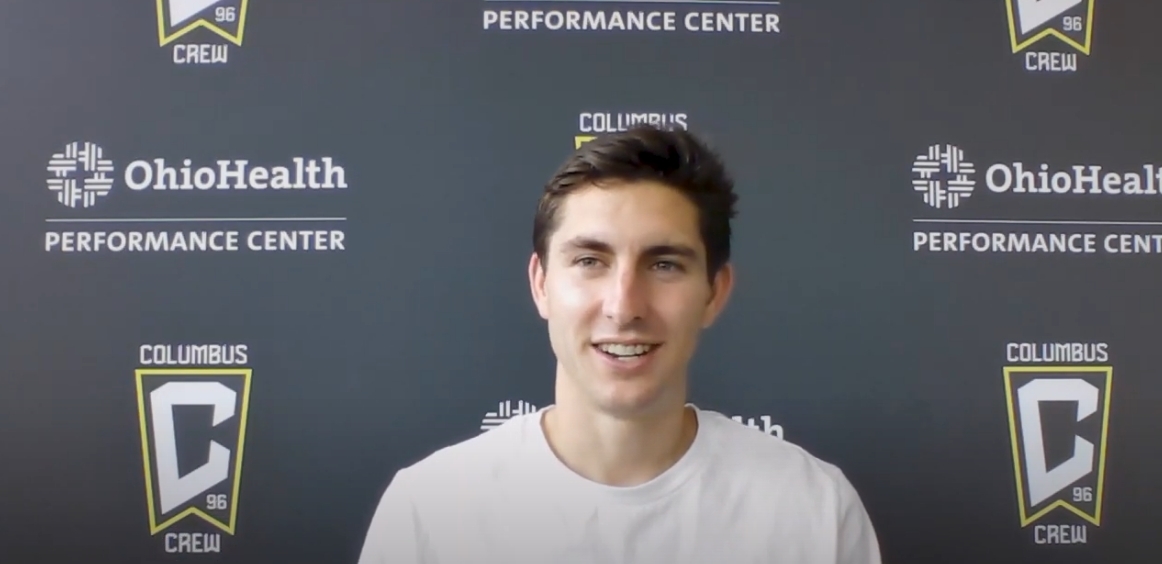 EE. UU. se medirá a Japón; Patrick Schulte define expectativas