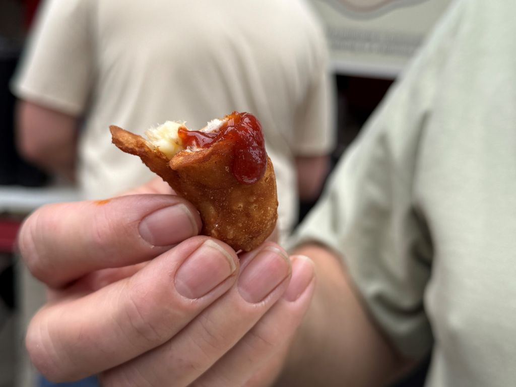 “Taste of Cincinnati” comparte sabores de Venezuela
