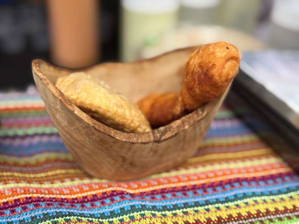 “Taste of Cincinnati” comparte sabores de Venezuela