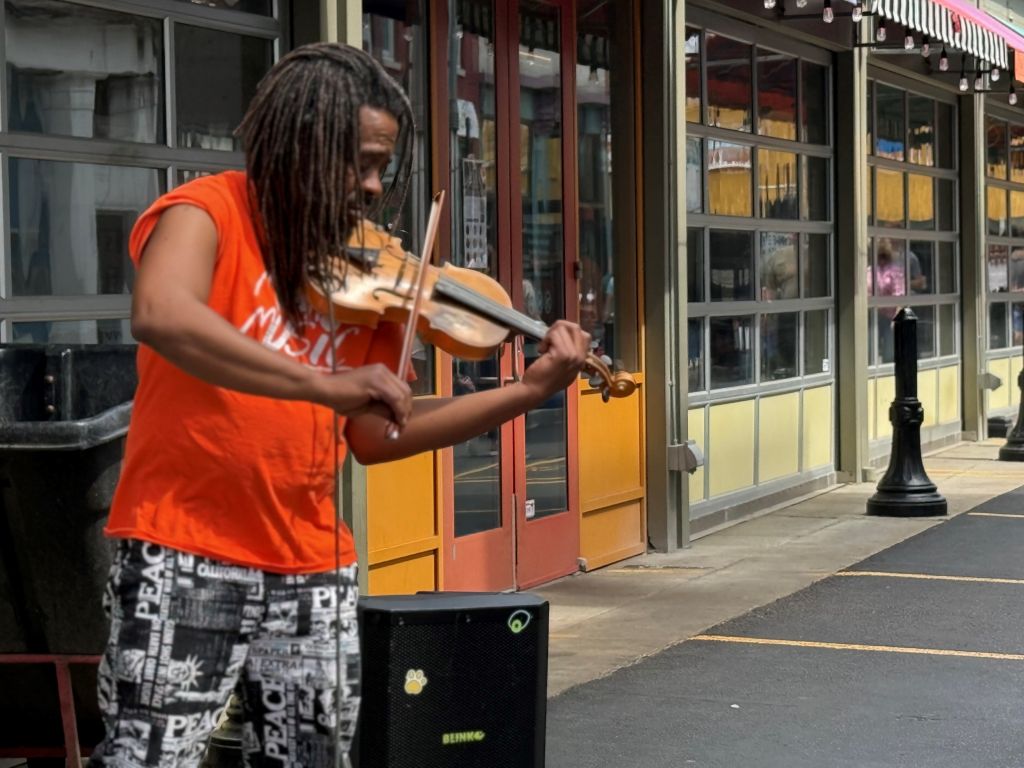 Verano en Ohio: Tardes gratuitas de concierto regresan a Findlay Market