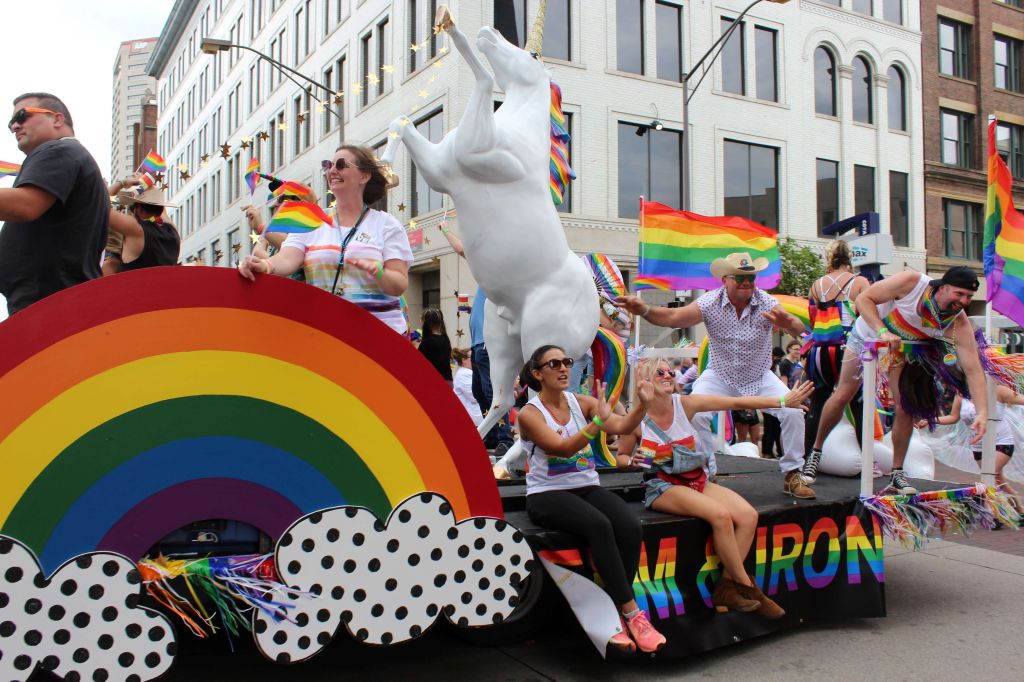 “Columbus Pride” unirá a todos durante marcha y festival