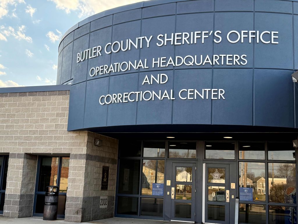 En Ohio: Confirman arresto durante protesta en cárcel de Butler