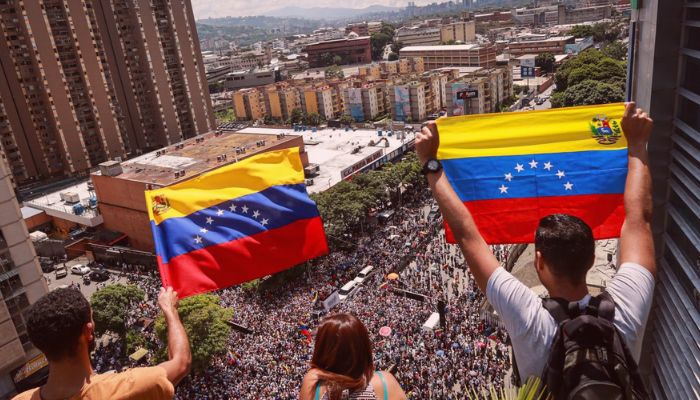 Presos Politicos Venezuela