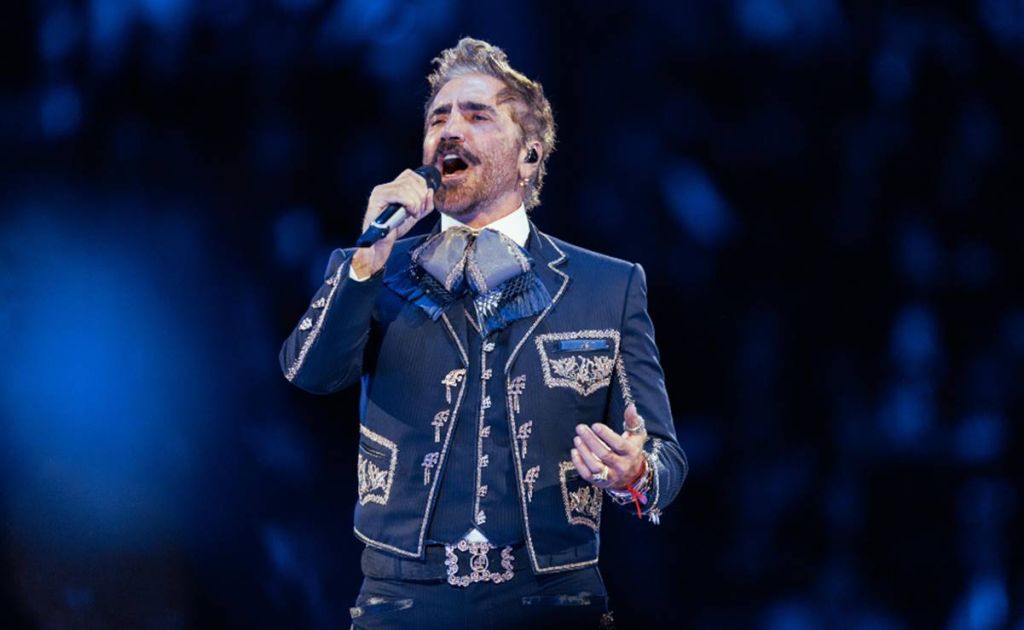Alejandro Fernández - De Rey a Rey Tour - Pictures @Alexoficial IG