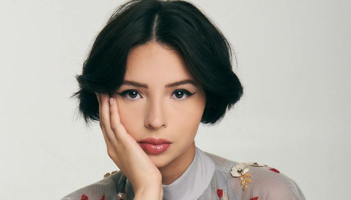Angela Aguilar - Criticada en redes
