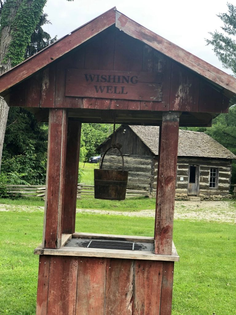 Verano en Ohio: Cliffton Mills, una aventura llena de historia