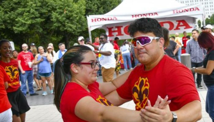 Festival Latino - Columbus Ohio