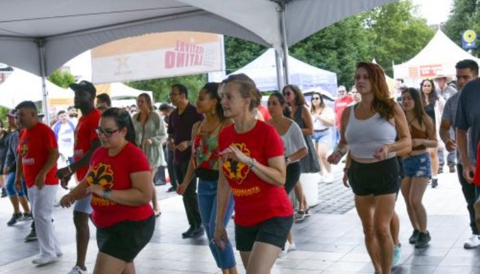Festival Latino - Columbus Ohio