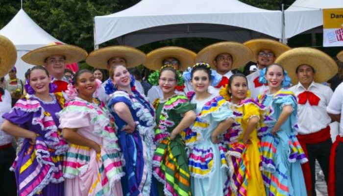 Festival Latino - Columbus Ohio