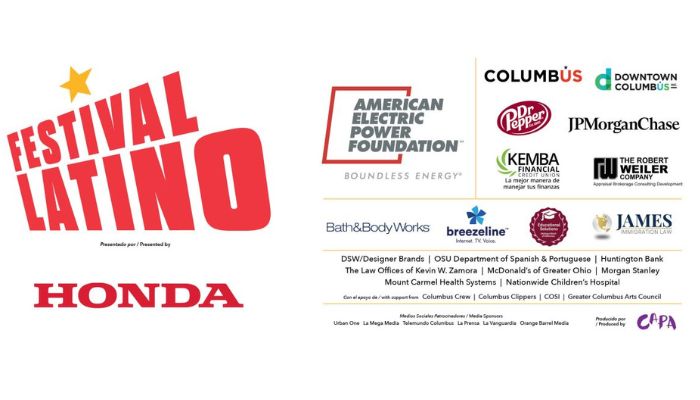 Festival Latino - Columbus Ohio