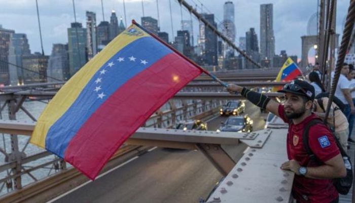 Departamento de Estado: no viajar a Venezuela, nivel 4