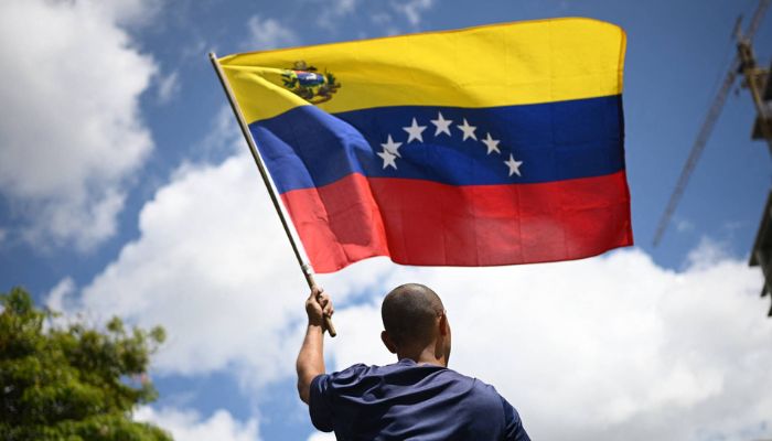 Departamento de Estado: no viajar a Venezuela, nivel 4