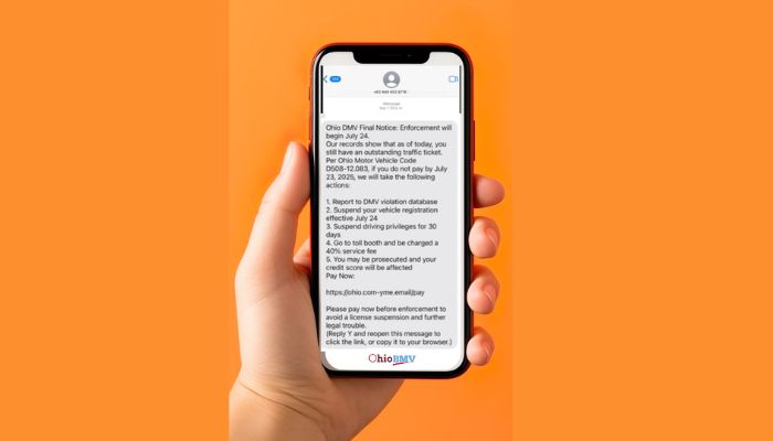 BMV advierte sobre mensajes de texto falsos