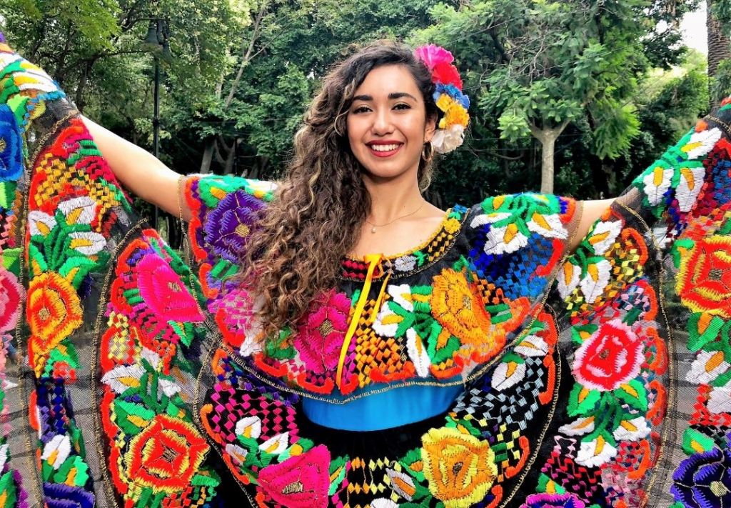 Gran fiesta de la cultura latina en Columbus