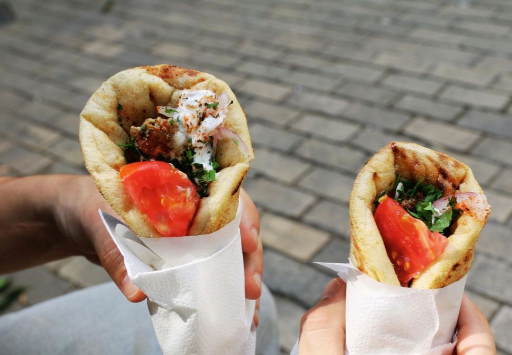 ¿Listos para disfrutar los sabores de Grecia en Columbus?