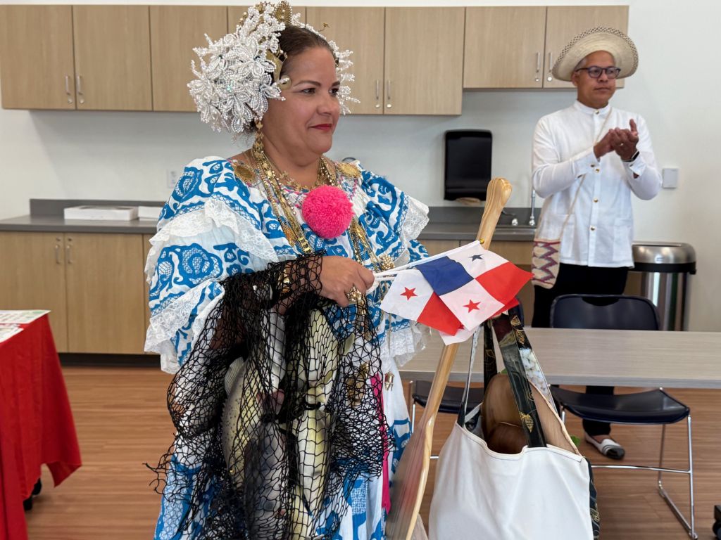 Biblioteca pública y TSQ celebran diversidad cultural de Ohio