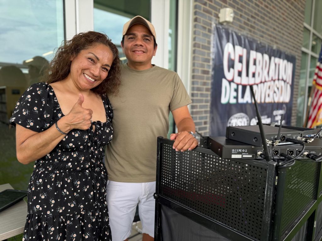 Biblioteca pública y TSQ celebran diversidad cultural de Ohio