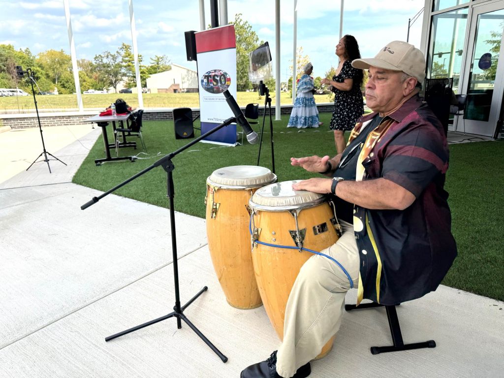 Biblioteca pública y TSQ celebran diversidad cultural de Ohio