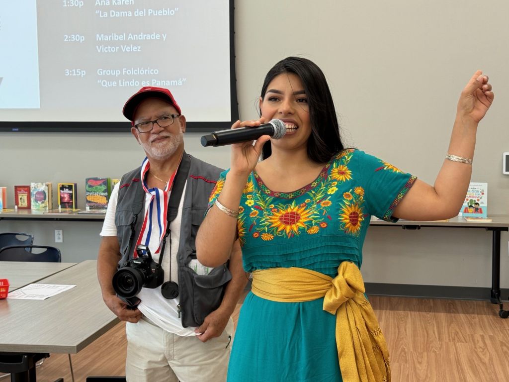 Biblioteca pública y TSQ celebran diversidad cultural de Ohio
