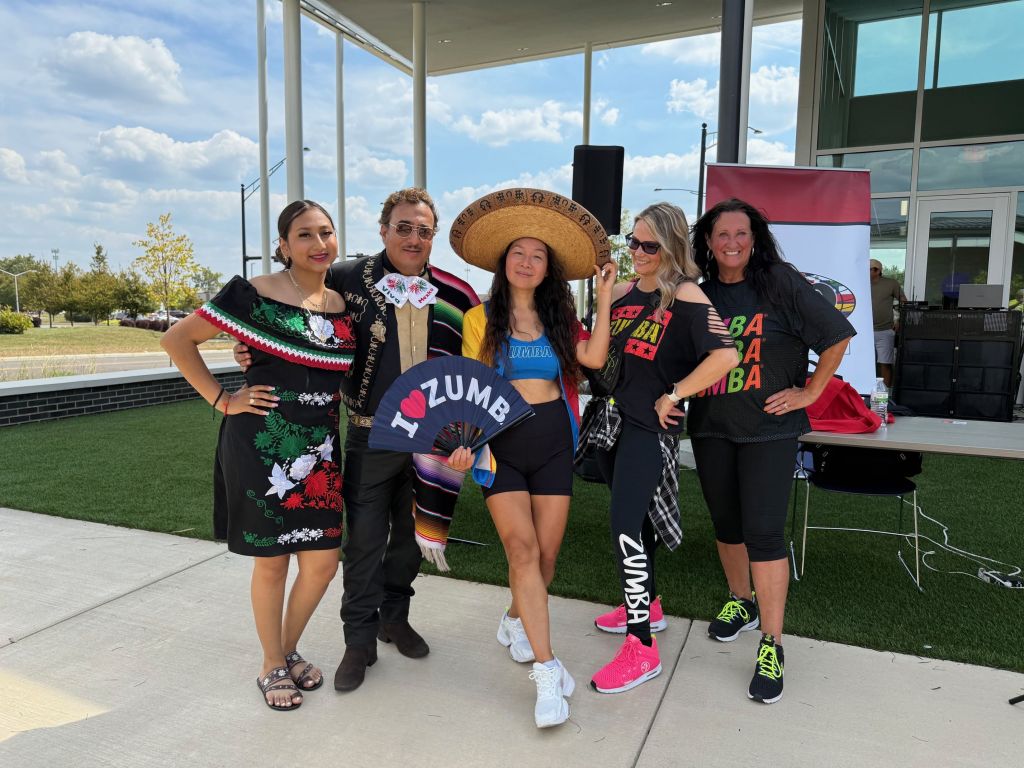 Biblioteca pública y TSQ celebran diversidad cultural de Ohio