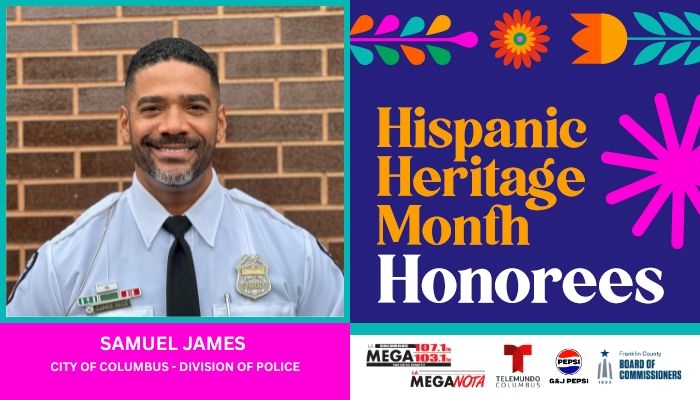 [R E V I S E D] Reconocimientos: Mes de la Herencia Hispana HHM2025