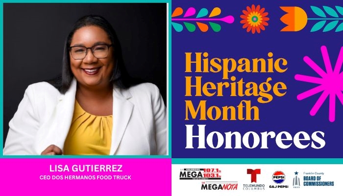 [R E V I S E D] Reconocimientos: Mes de la Herencia Hispana HHM2025