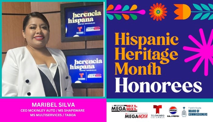 [R E V I S E D] Reconocimientos: Mes de la Herencia Hispana HHM2025