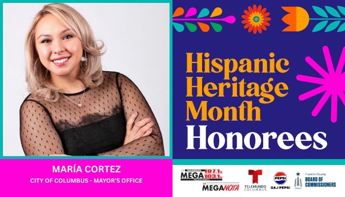 [R E V I S E D] Reconocimientos: Mes de la Herencia Hispana HHM2025