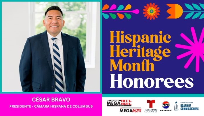 [R E V I S E D] Reconocimientos: Mes de la Herencia Hispana HHM2025