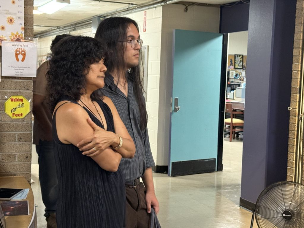 “Colores, voces y expresiones”, un tesoro de arte latino en Ohio