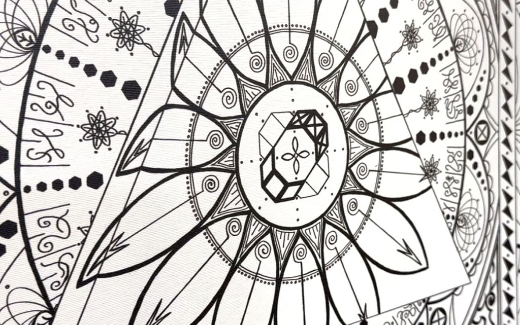 “Colores, voces y expresiones”, un tesoro de arte latino en Ohio