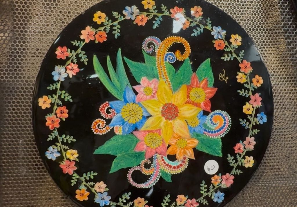 “Colores, voces y expresiones”, un tesoro de arte latino en Ohio