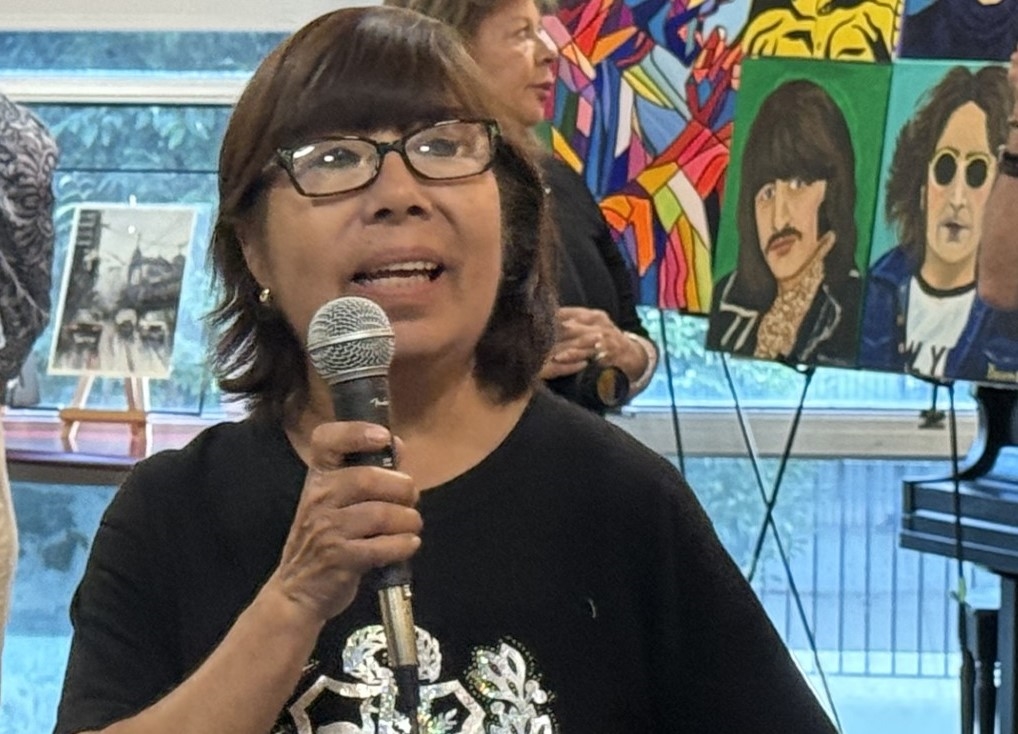 “Colores, voces y expresiones”, un tesoro de arte latino en Ohio