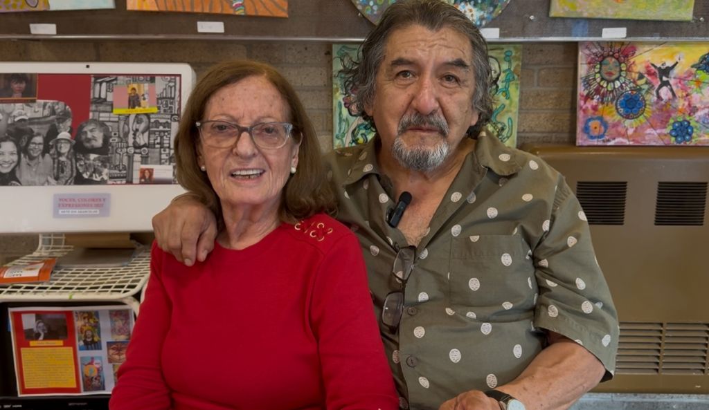 “Colores, voces y expresiones”, un tesoro de arte latino en Ohio