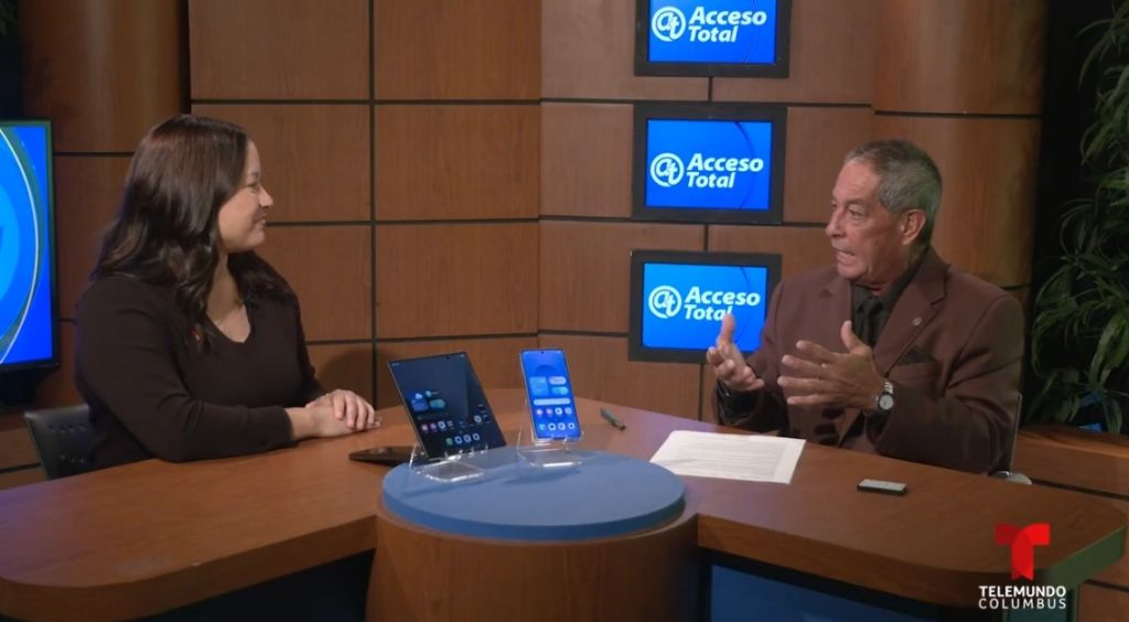 Samsung, Deportes y Tu Tienda Bilingüe de Hilliard