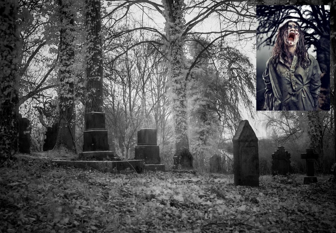 ¿Turismo en cementerios? Siga leyendo para descubrir de qué se trata…