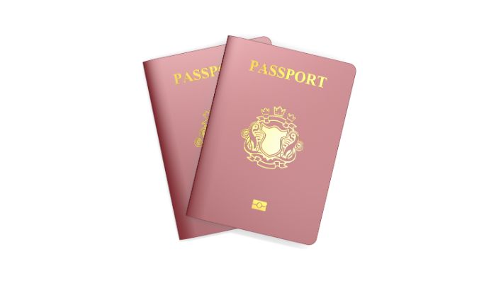 Pasaportes - Genericos