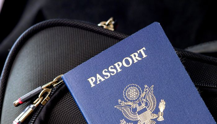 Pasaportes - Genericos