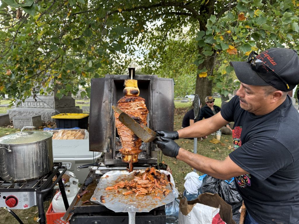 Latino Arts for Humanity celebra otro “festival de muertos”
