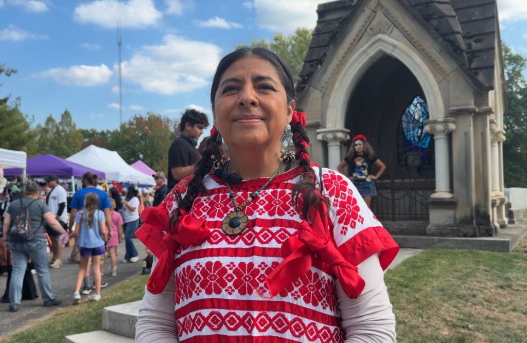 Latino Arts for Humanity celebra otro “festival de muertos”