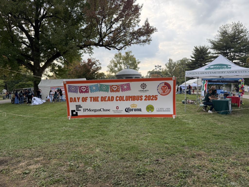 “Arte de muertos” despierta curiosidad en otras culturas