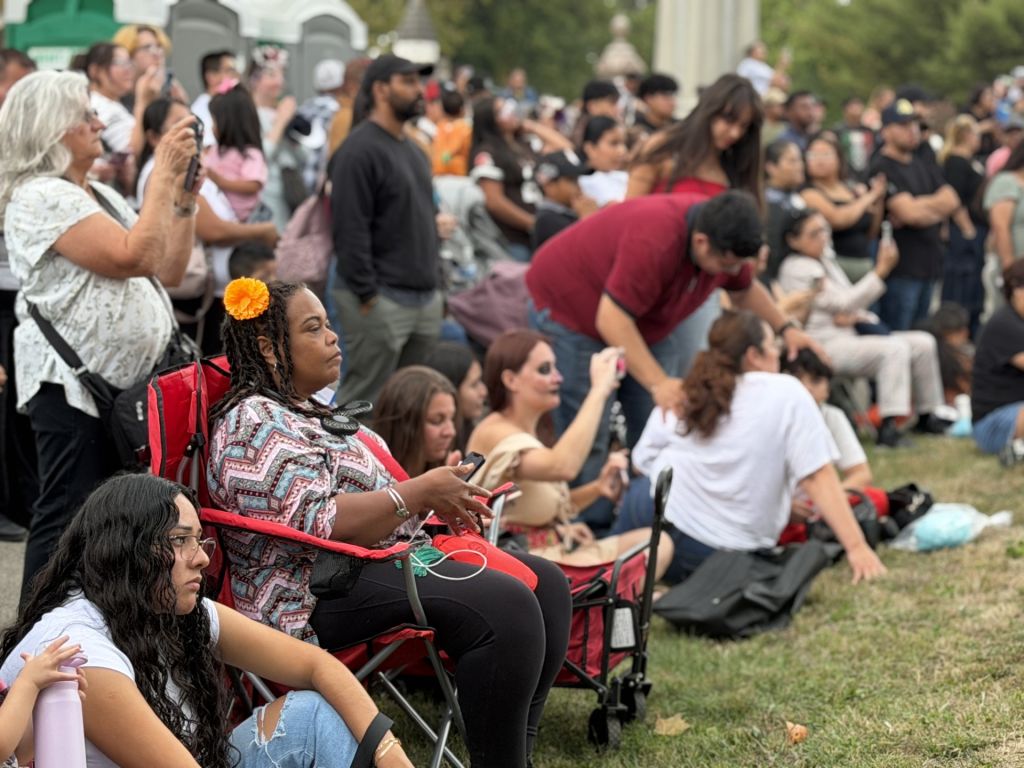 “Arte de muertos” despierta curiosidad en otras culturas