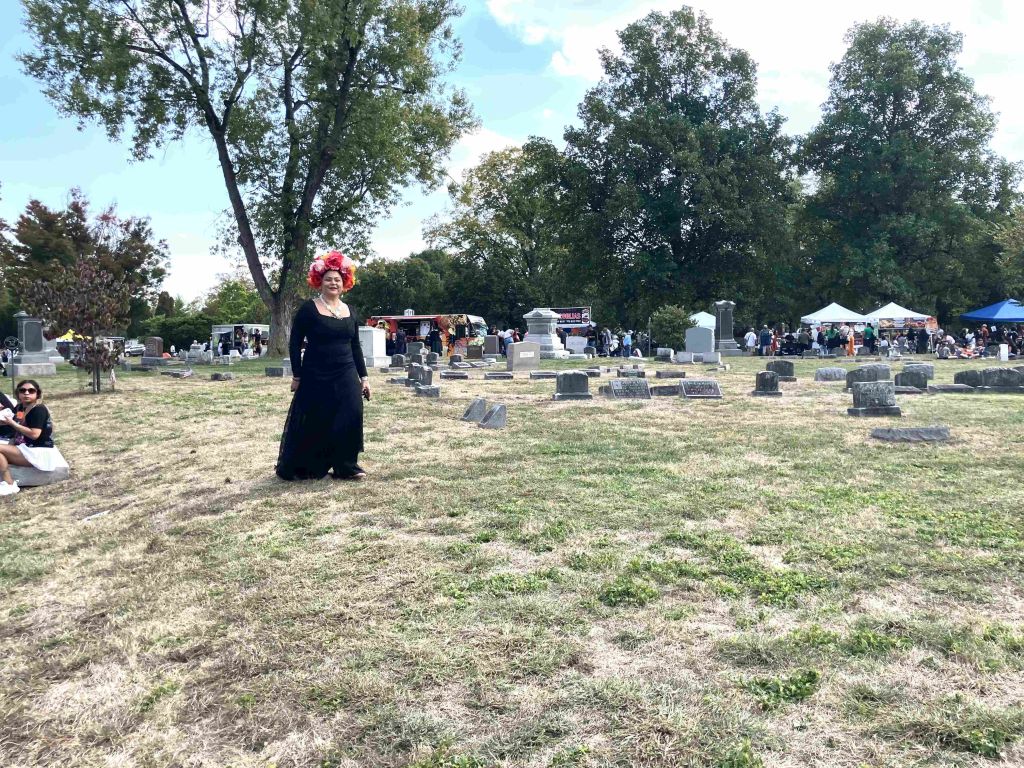 Tradiciones, ángeles, energías e influencias del más allá