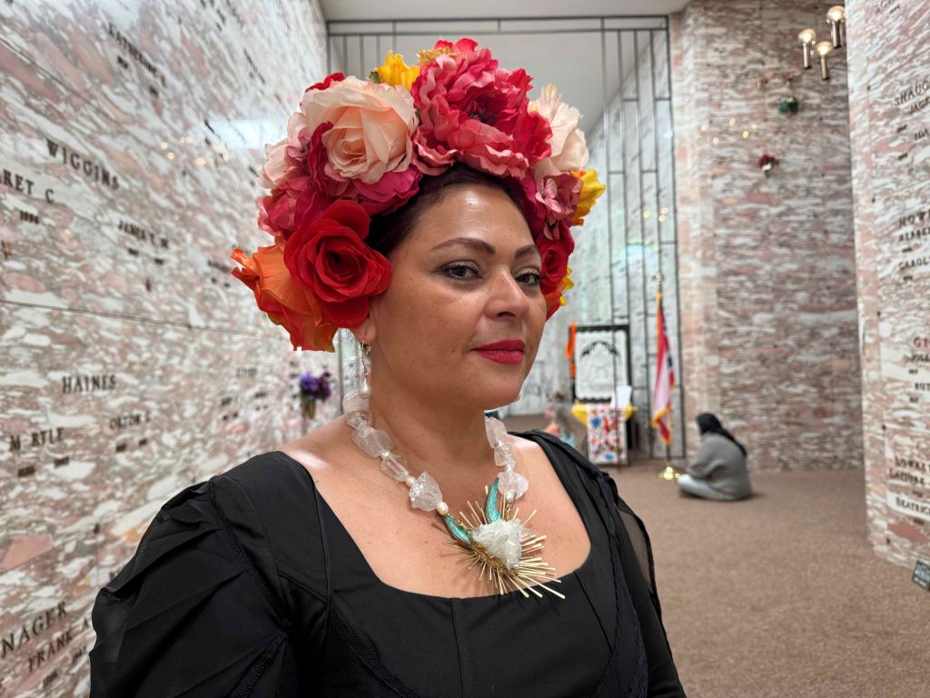 Tradiciones, ángeles, energías e influencias del más allá