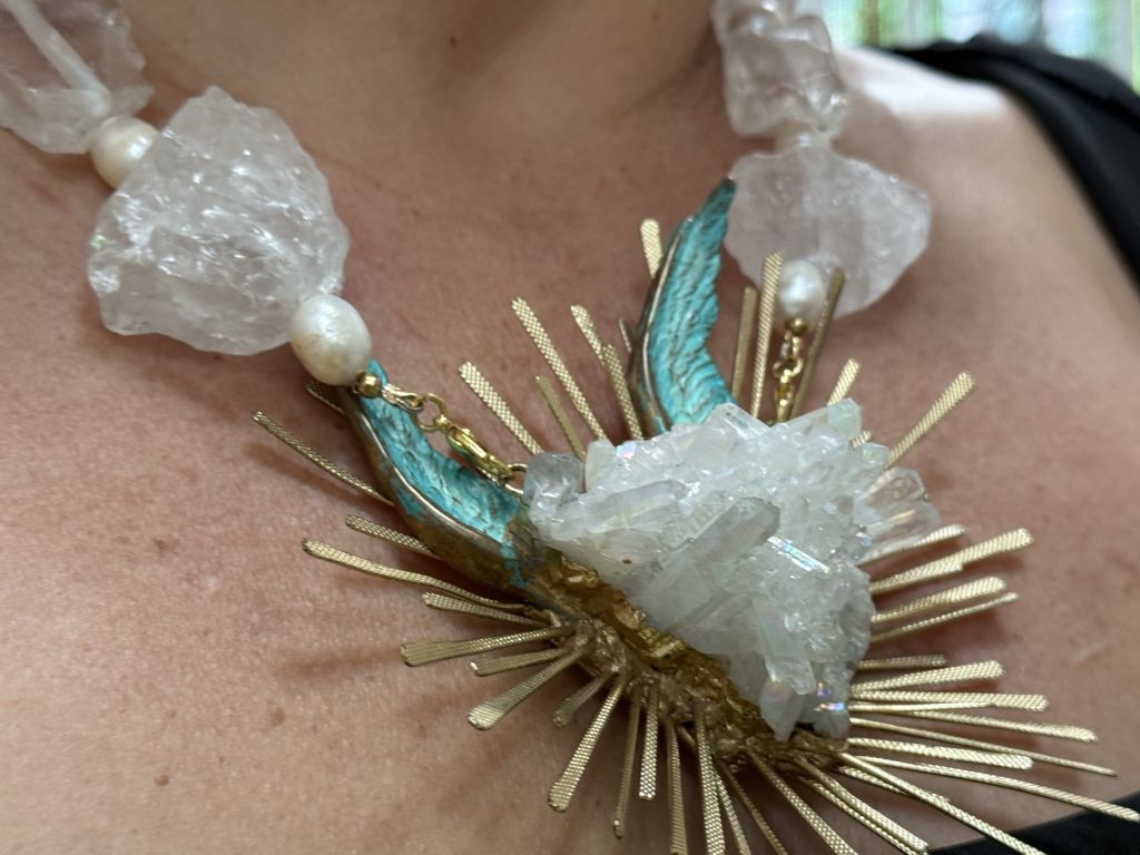 Tradiciones, ángeles, energías e influencias del más allá