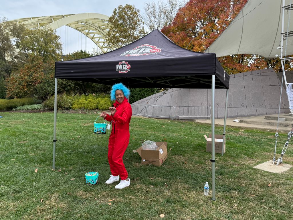 Halloween Jamboree: La mejor experiencia previa a la Noche de Brujas